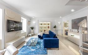 President Boutique Apartments #8 By Goodnite Cz
